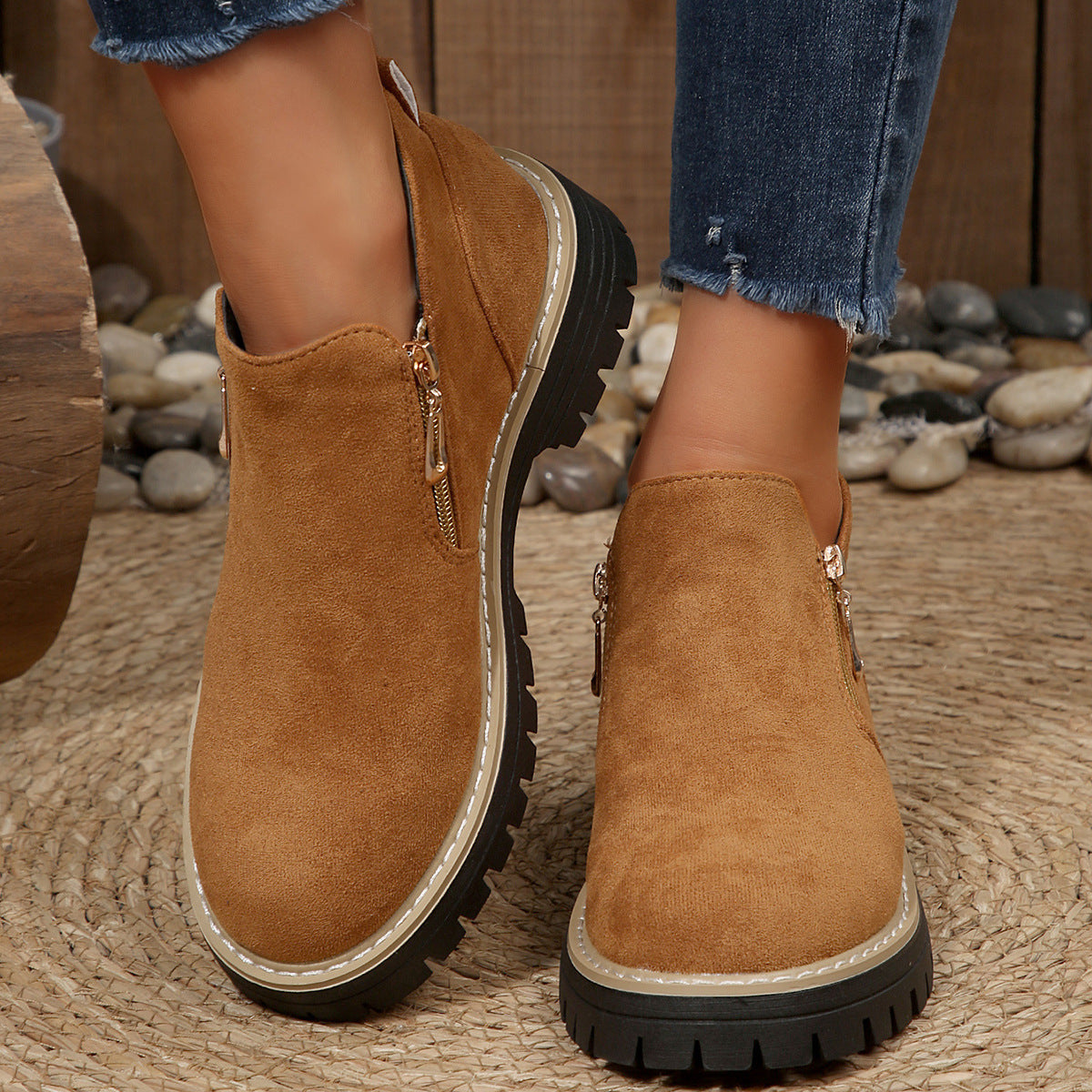 Stylish Orthopedic Boots for Any Occasion
