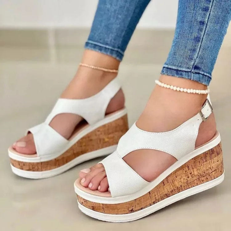 Stylish Orthopedic Sandals for Any Occasion