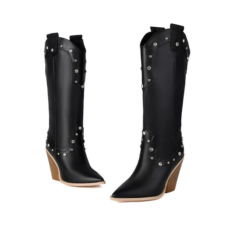 Graceful Orthopedic Boots for Modern Look
