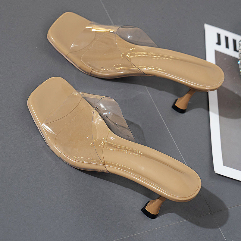 Chic Orthopedic Sandals with Unique Design