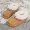 Chic Orthopedic Boots with Unique Design