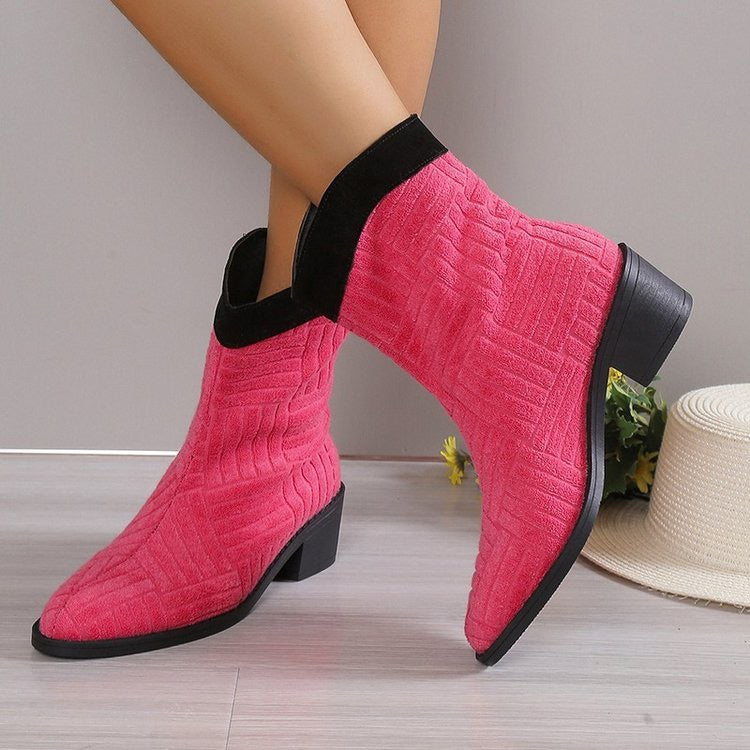 Stylish Orthopedic Boots for Any Occasion