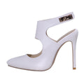 Vintage Inspired Orthopedic Sandals