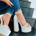 Classic Orthopedic Sandals with Timeless Style