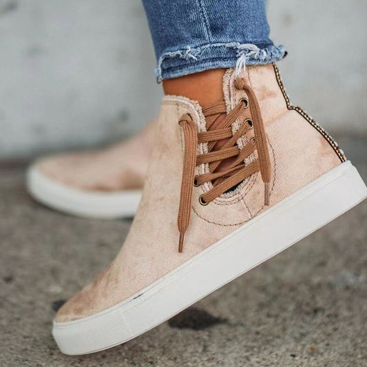 EP | Baskets orthopédiques confortables et tendance