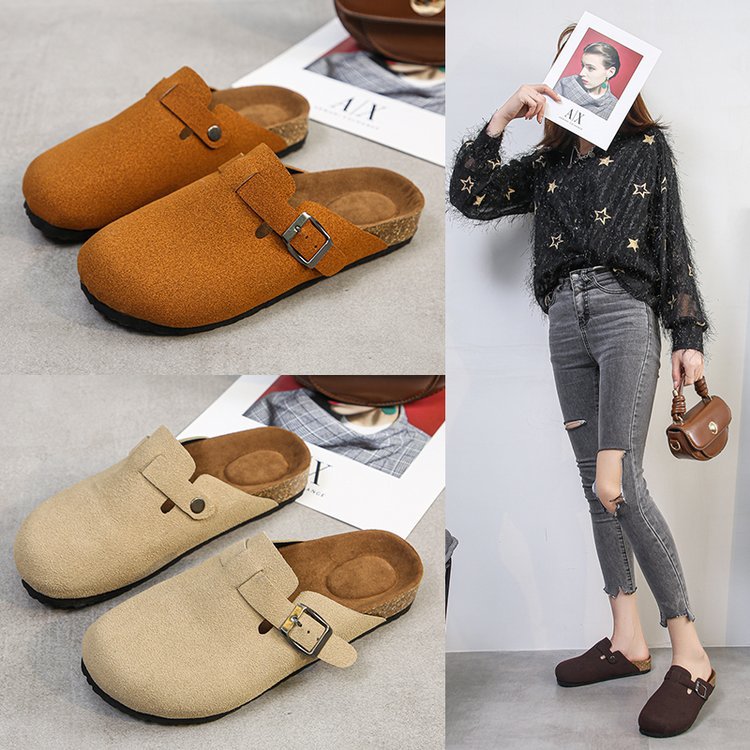 Chic Orthopedic Shoes with Unique Design