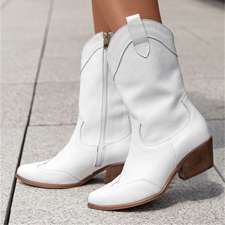 Stylish Orthopedic Boots for Any Occasion