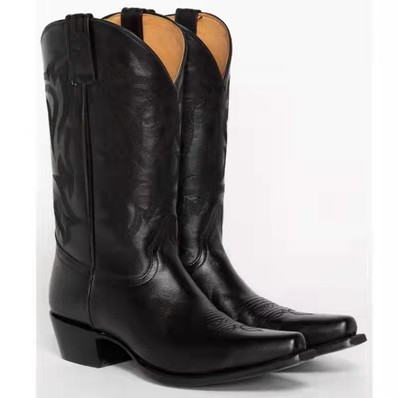 Beautifully Crafted Orthopedic Boots