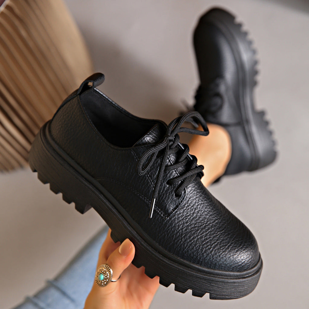 Graceful Orthopedic Shoes for Modern Look