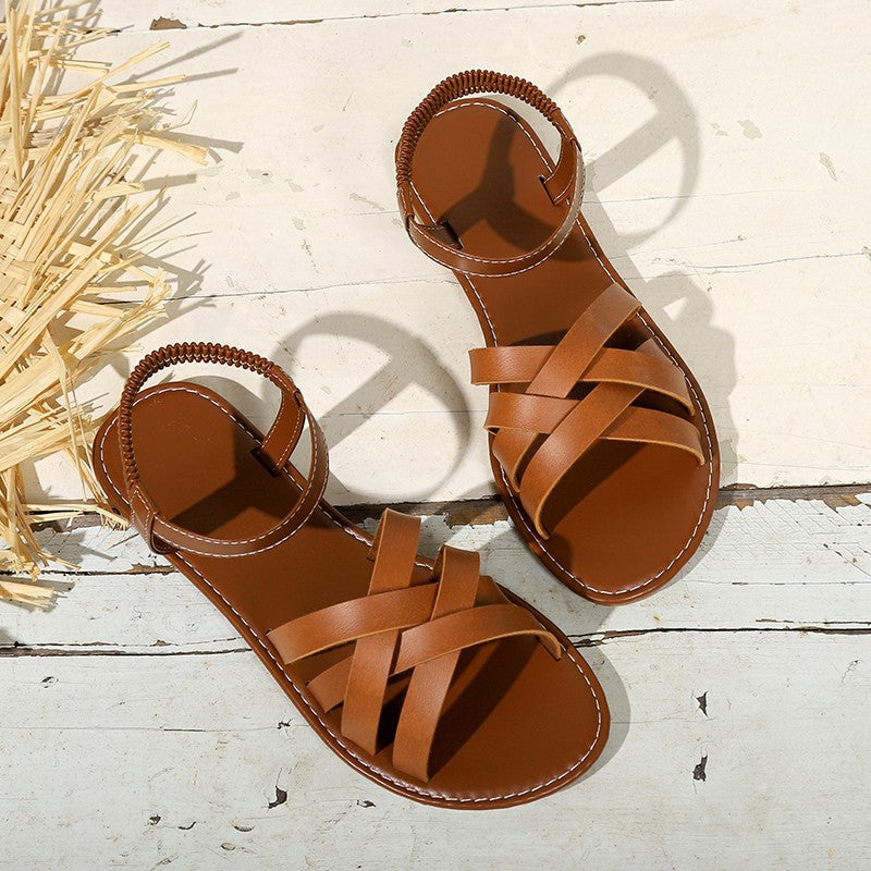 Comfortable Orthopedic Sandals for Daily Wear