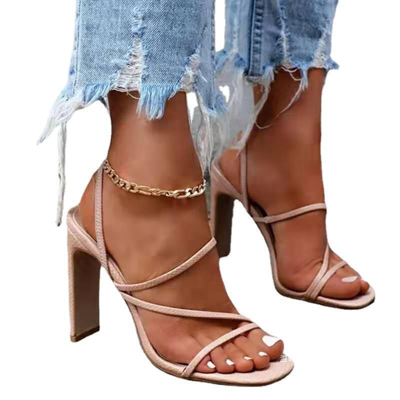 Classic Orthopedic Sandals with Timeless Style