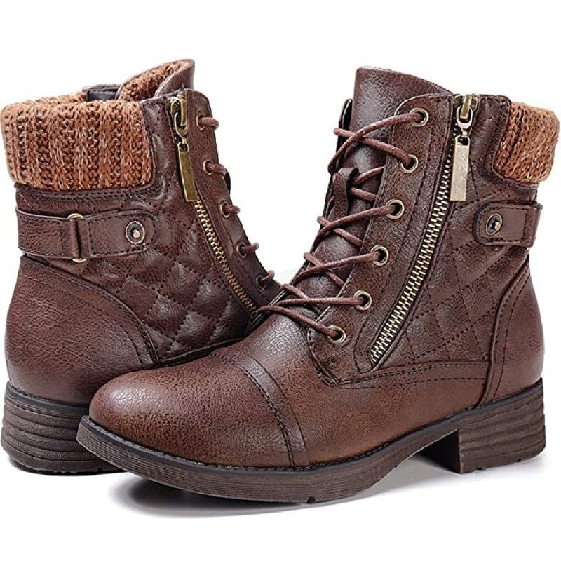 Stylish Orthopedic Boots for Any Occasion