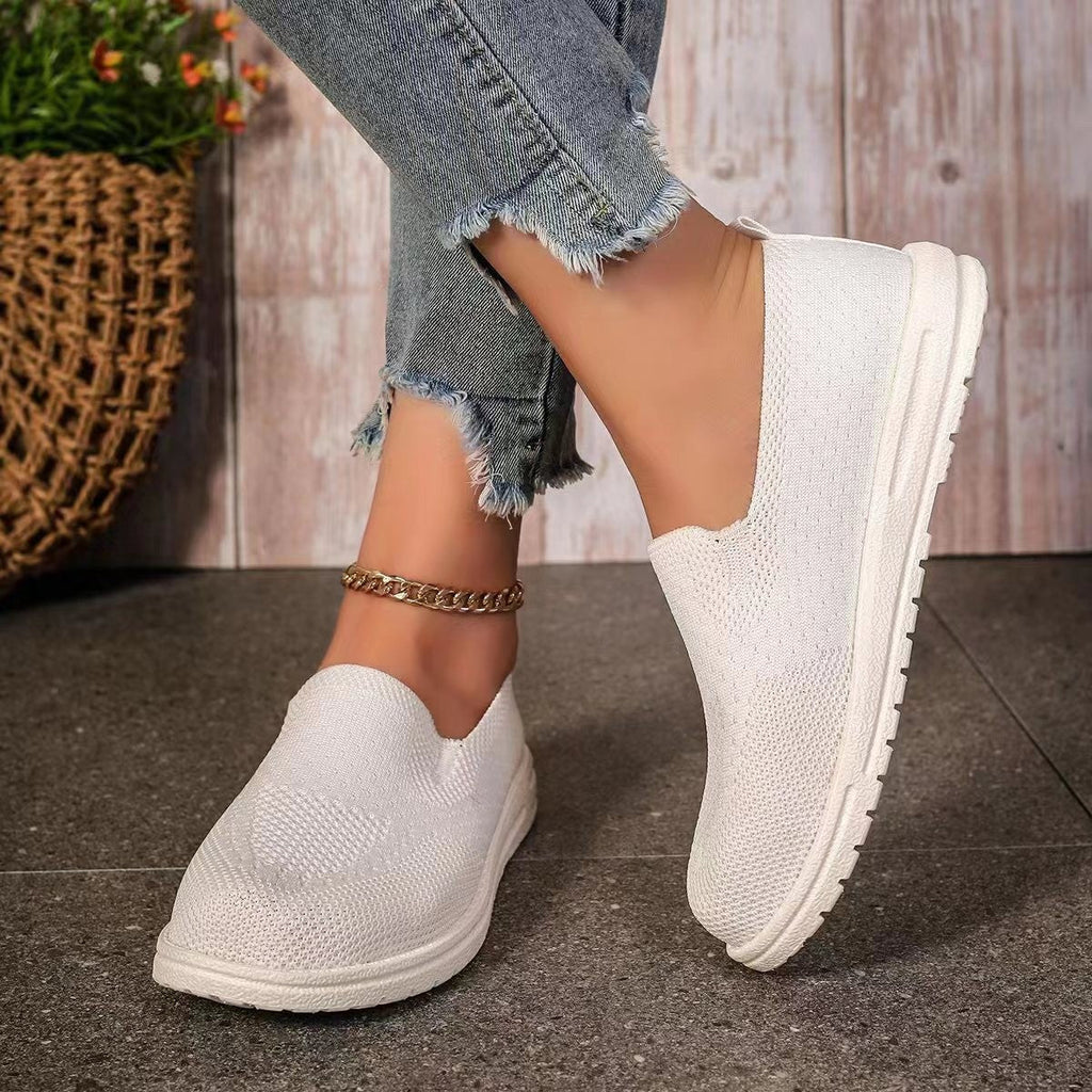 Classic Orthopedic Shoes with Timeless Style