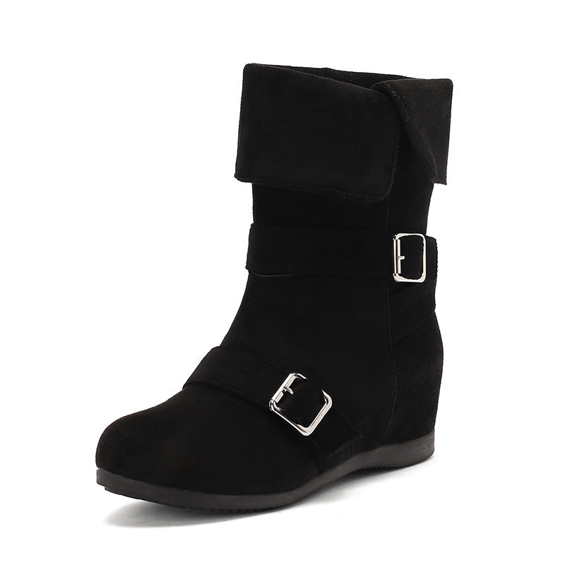 Stylish Orthopedic Boots for Any Occasion
