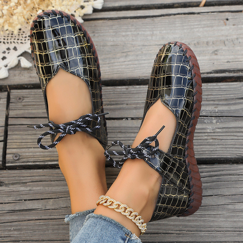 Elegant Orthopedic Shoes for Every Step