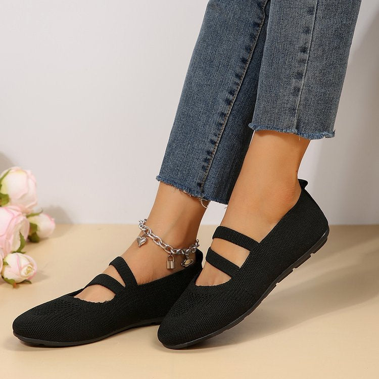 Elegant Orthopedic Shoes for Every Step
