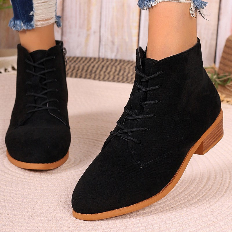 Comfortable Orthopedic Boots for Daily Wear