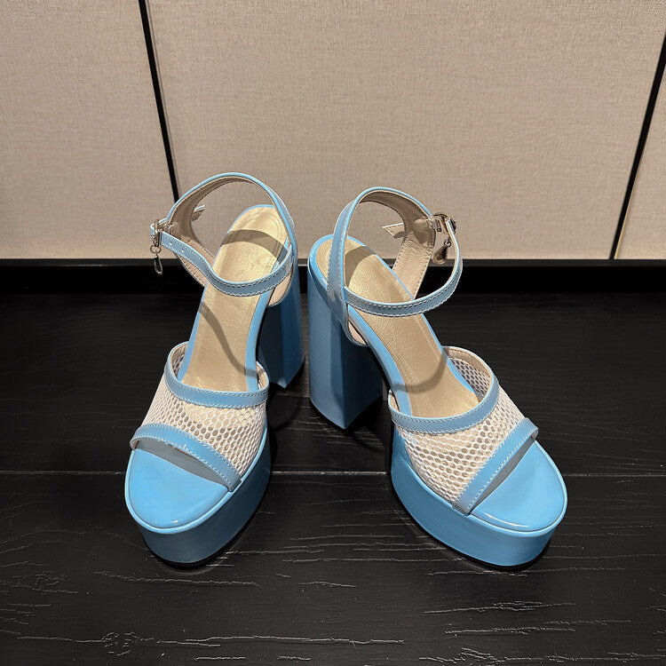 Elegant Orthopedic Sandals for Every Step