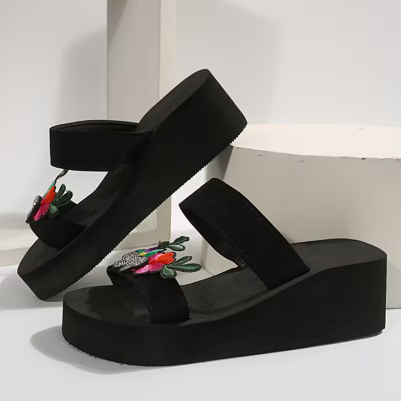 Stylish Orthopedic Sandals for Any Occasion