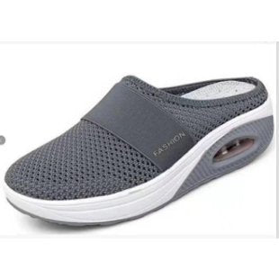 Classic Orthopedic Shoes with Timeless Style