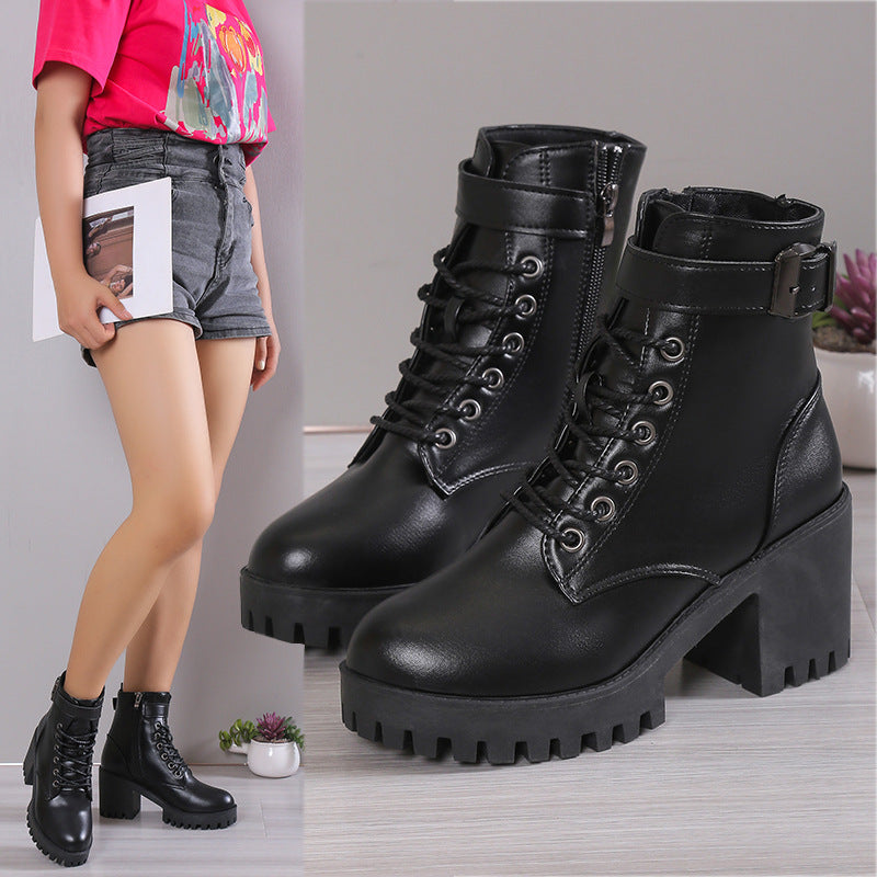 Beautifully Crafted Orthopedic Boots