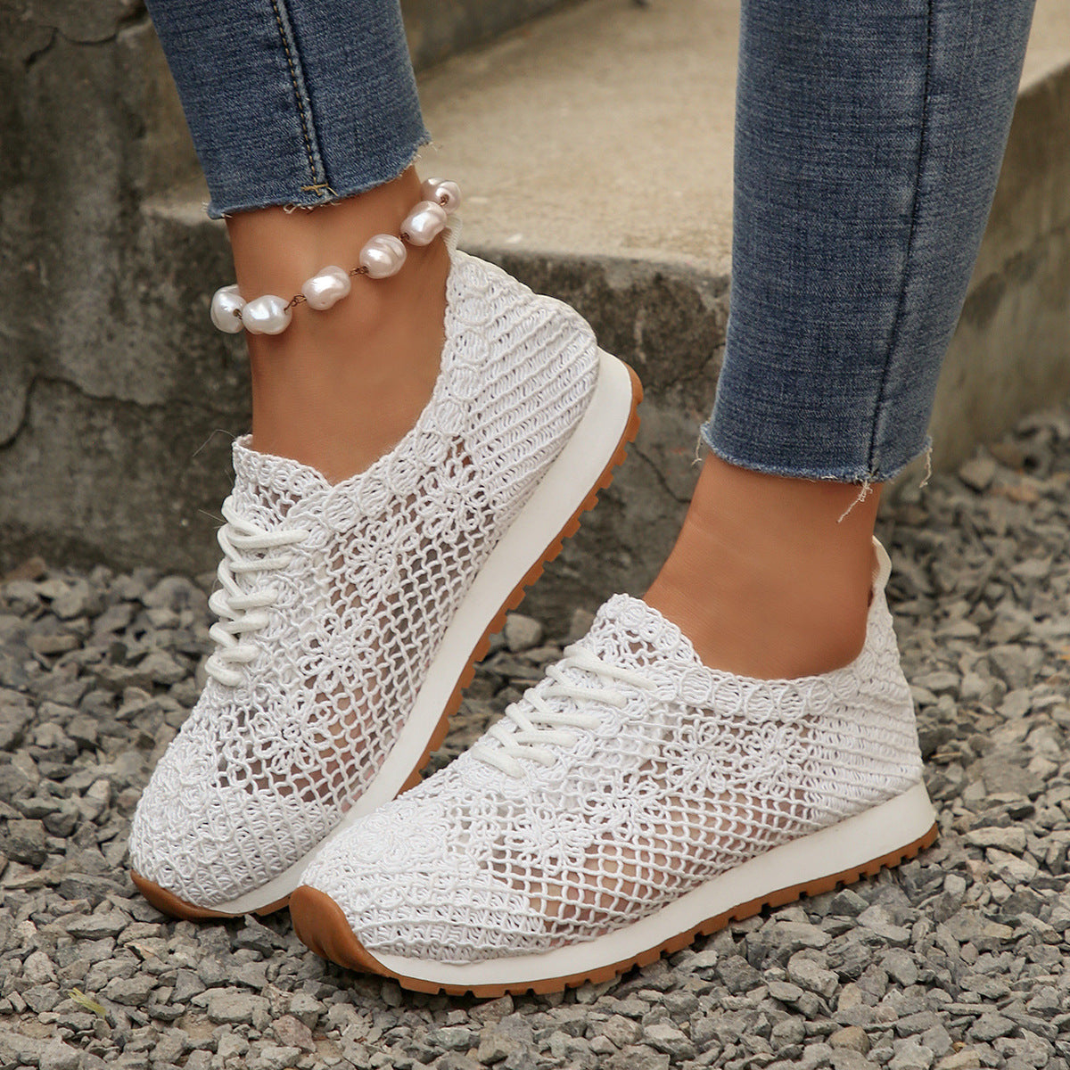 Stylish Orthopedic Trainers for Any Occasion