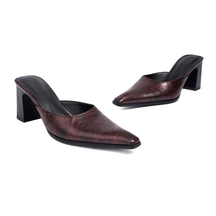 Vintage Inspired Orthopedic Sandals