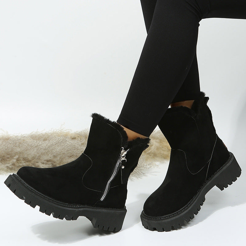 Stylish Orthopedic Boots for Any Occasion