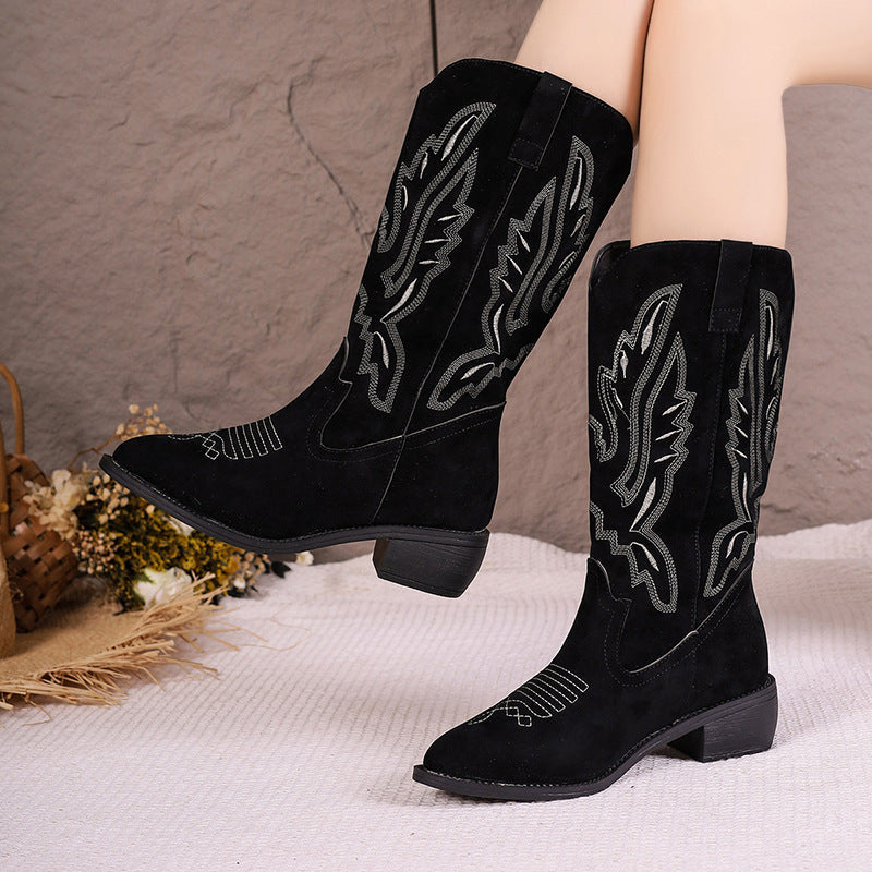 Beautifully Crafted Orthopedic Boots