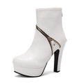 Comfortable Orthopedic Boots for Daily Wear