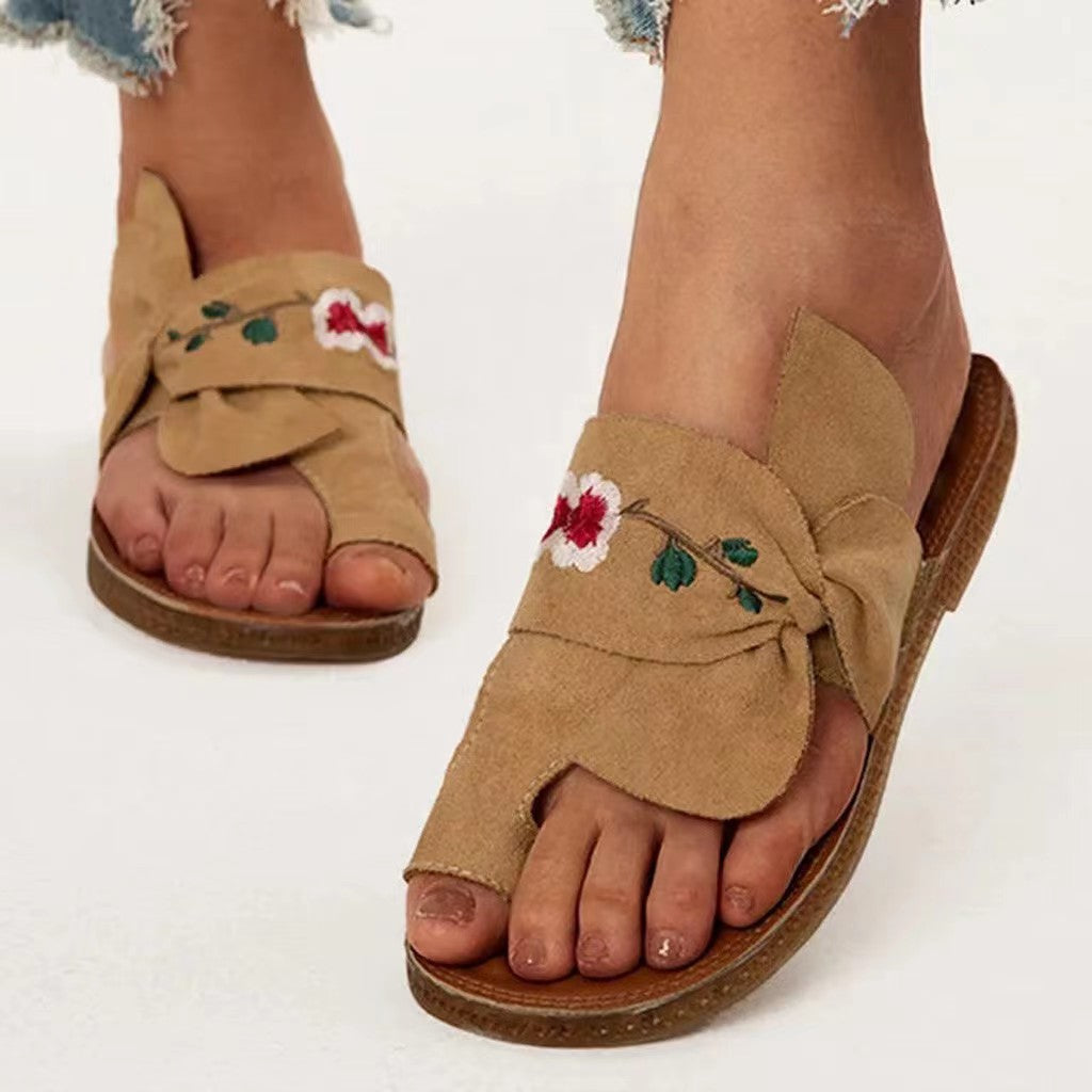 Vintage Inspired Orthopedic Shoes