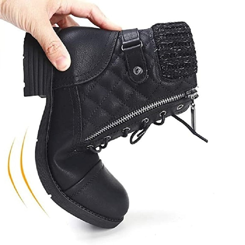 Stylish Orthopedic Boots for Any Occasion