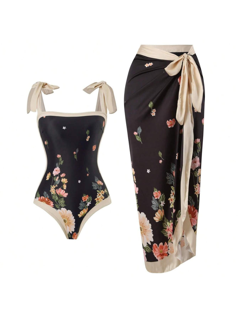 Elegantly Styled Garment for Everyday Wear