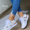 Graceful Orthopedic Shoes for Modern Look
