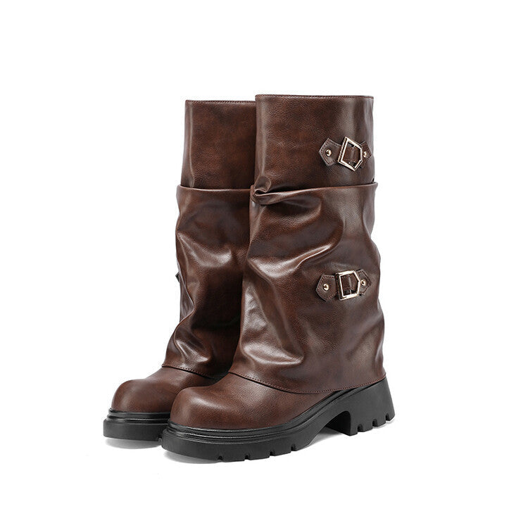 Stylish Orthopedic Boots for Any Occasion