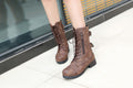 Comfortable Orthopedic Boots for Daily Wear