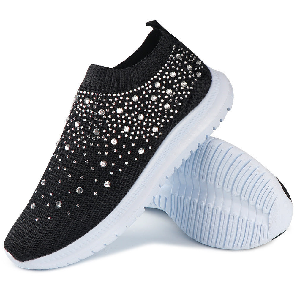 Graceful Orthopedic Shoes for Modern Look