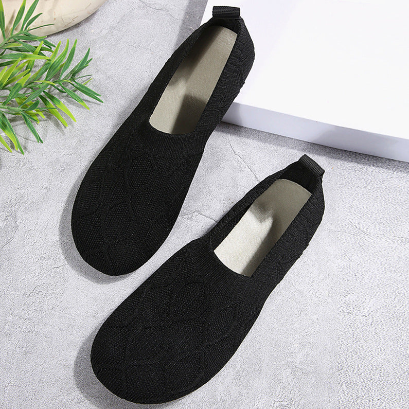 Graceful Orthopedic Shoes for Modern Look