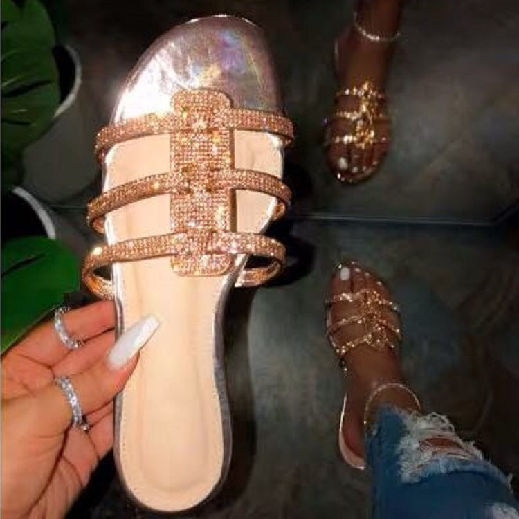 Classic Orthopedic Sandals with Timeless Style