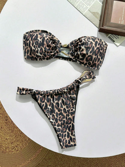 Effortlessly Bikini With a Timeless Design
