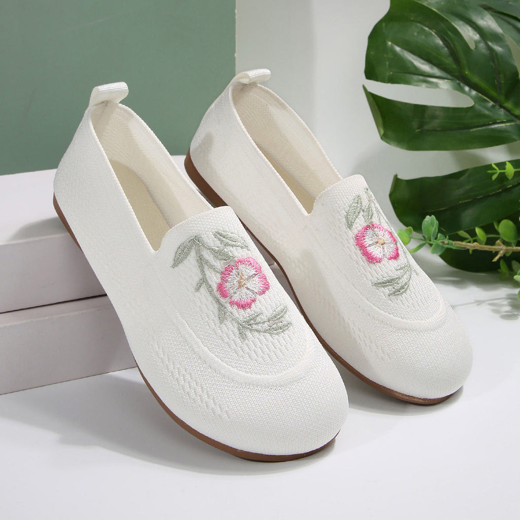 Beautifully Crafted Orthopedic Shoes