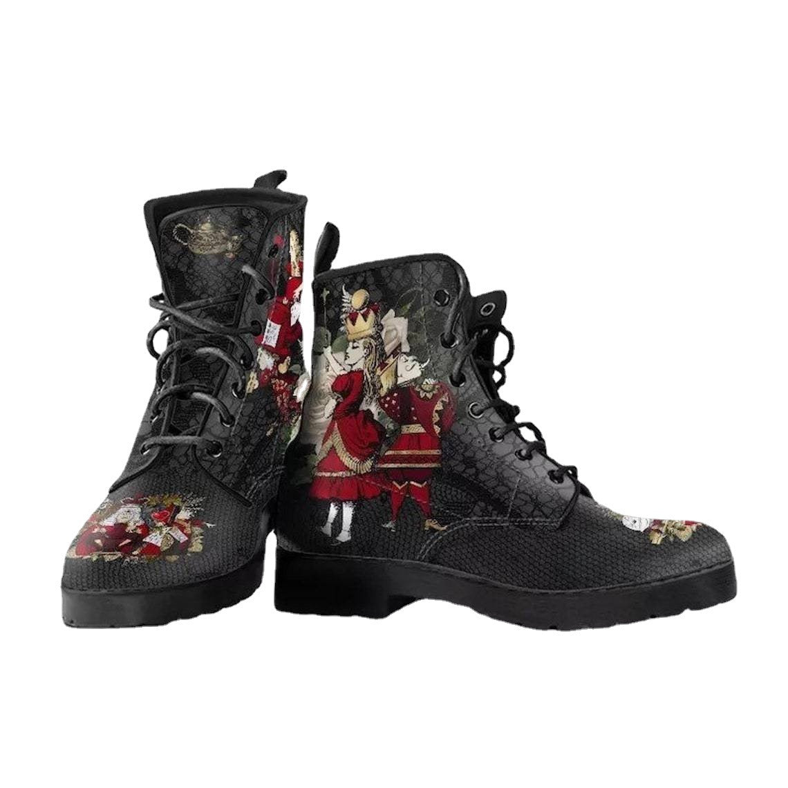 Stylish Orthopedic Boots for Any Occasion