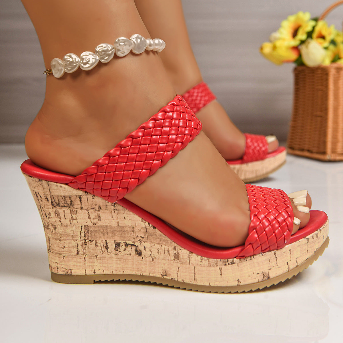 Stylish Orthopedic Heels for Any Occasion