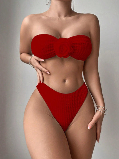 Inspired Top With a Contemporary Edge