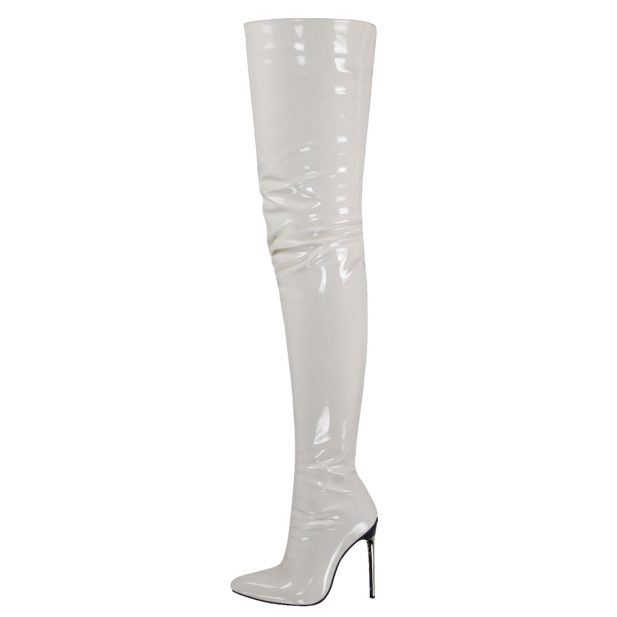 Elegant Orthopedic Boots for Every Step