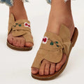 Vintage Inspired Orthopedic Shoes