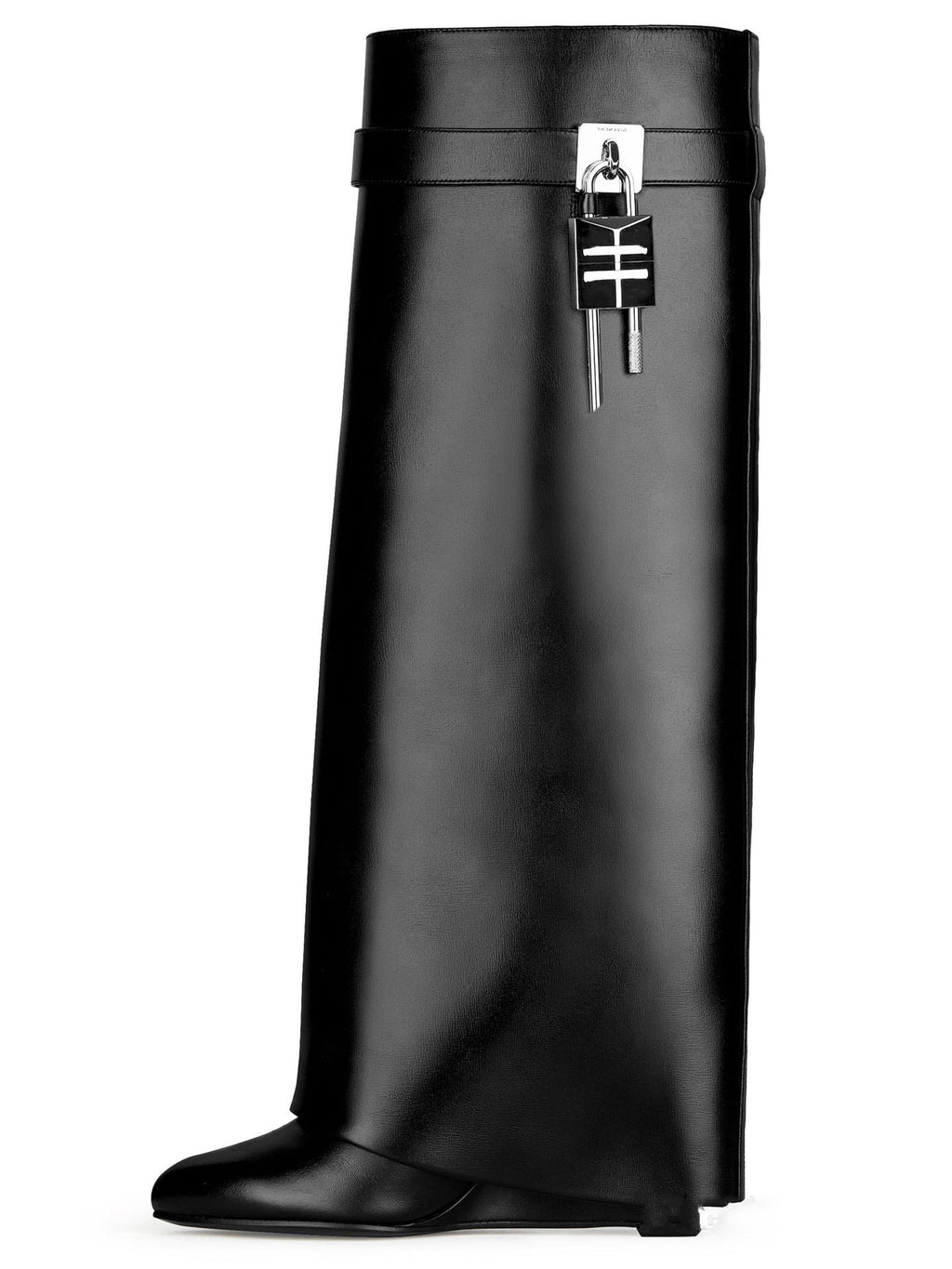 Graceful Orthopedic Boots for Modern Look
