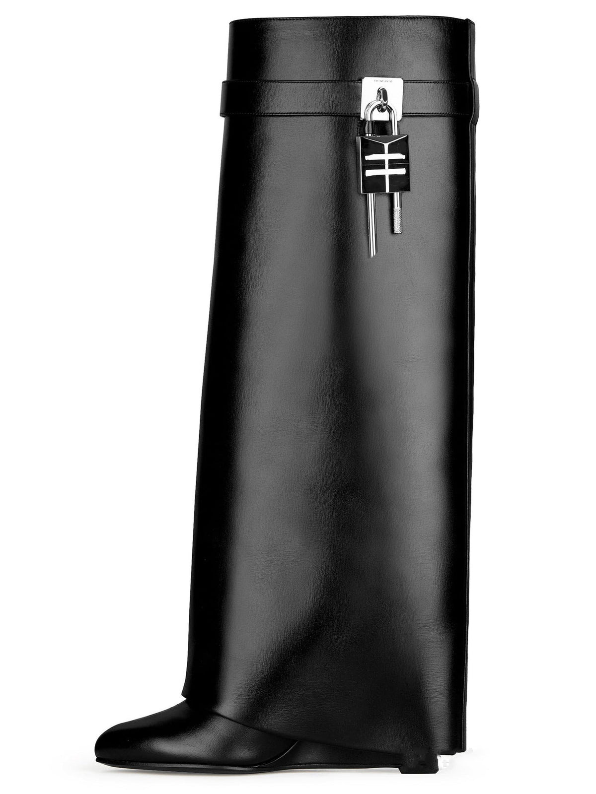 Graceful Orthopedic Boots for Modern Look