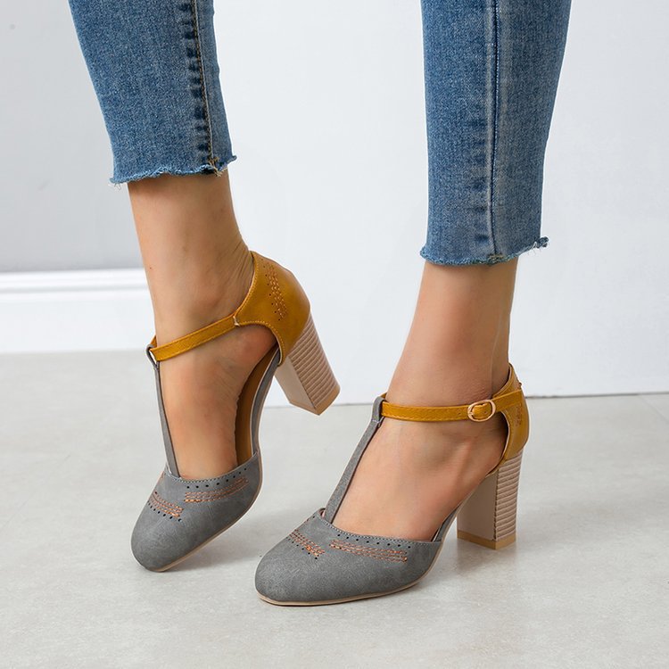 Elegant Orthopedic Shoes for Every Step