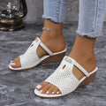 Vintage Inspired Orthopedic Shoes